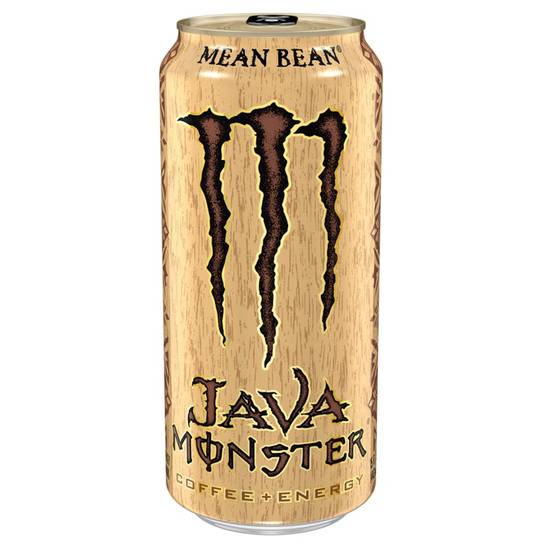 Monster Java Mean Bean 15 oz Can