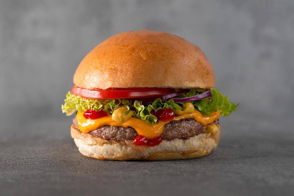 Burger El Chico 🍔