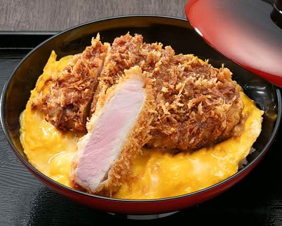 焼きかつ丼 勝吉 津田沼店の出前・宅配・テイクアウトメニュー