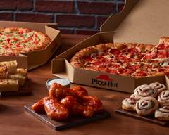 Pizza Hut (3888 N 9th Ave)