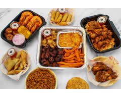 BGirl’s Kitchen – Dagenham