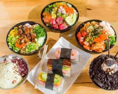 Poke Pop Poulsbo (21555 Olhava Way NW)