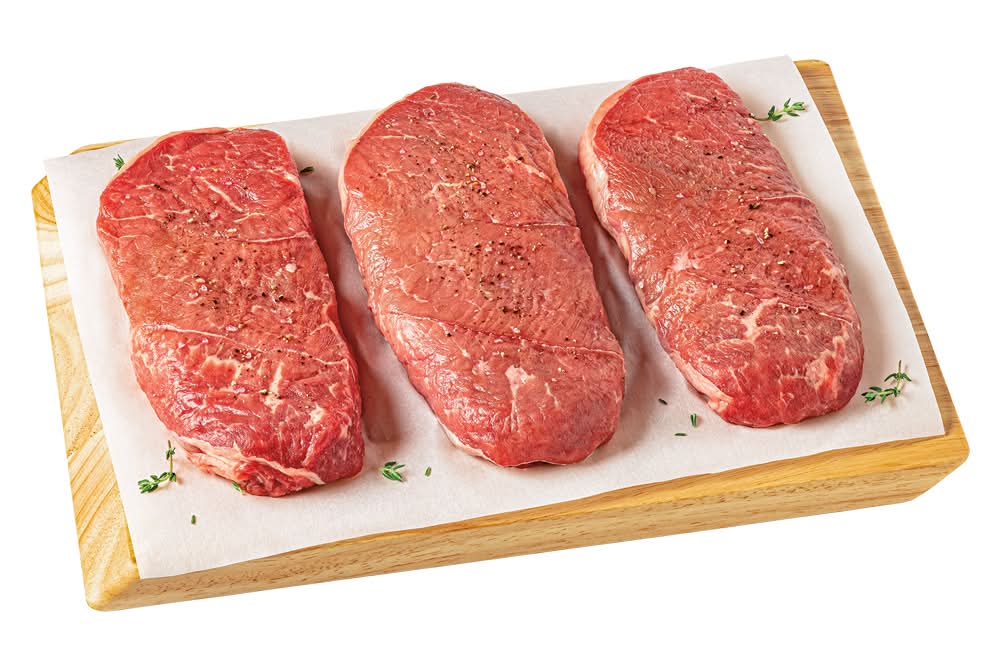USDA Choice Petite Sirloin Steaks