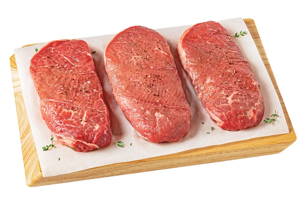 USDA Choice Petite Sirloin Steaks