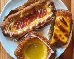 グーチョキパン屋さん Gūchokipanyasan