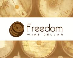Freedom Wine Cellar