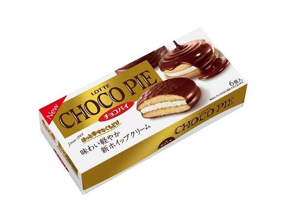 ◎チョコパイ(6個入)