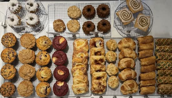 Cool Beans Coffee (1644 Beason Street)