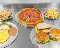 Tonys Deli & Grill (3798 W 79th St)