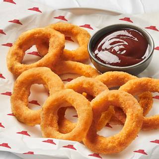 Onion Rings x9