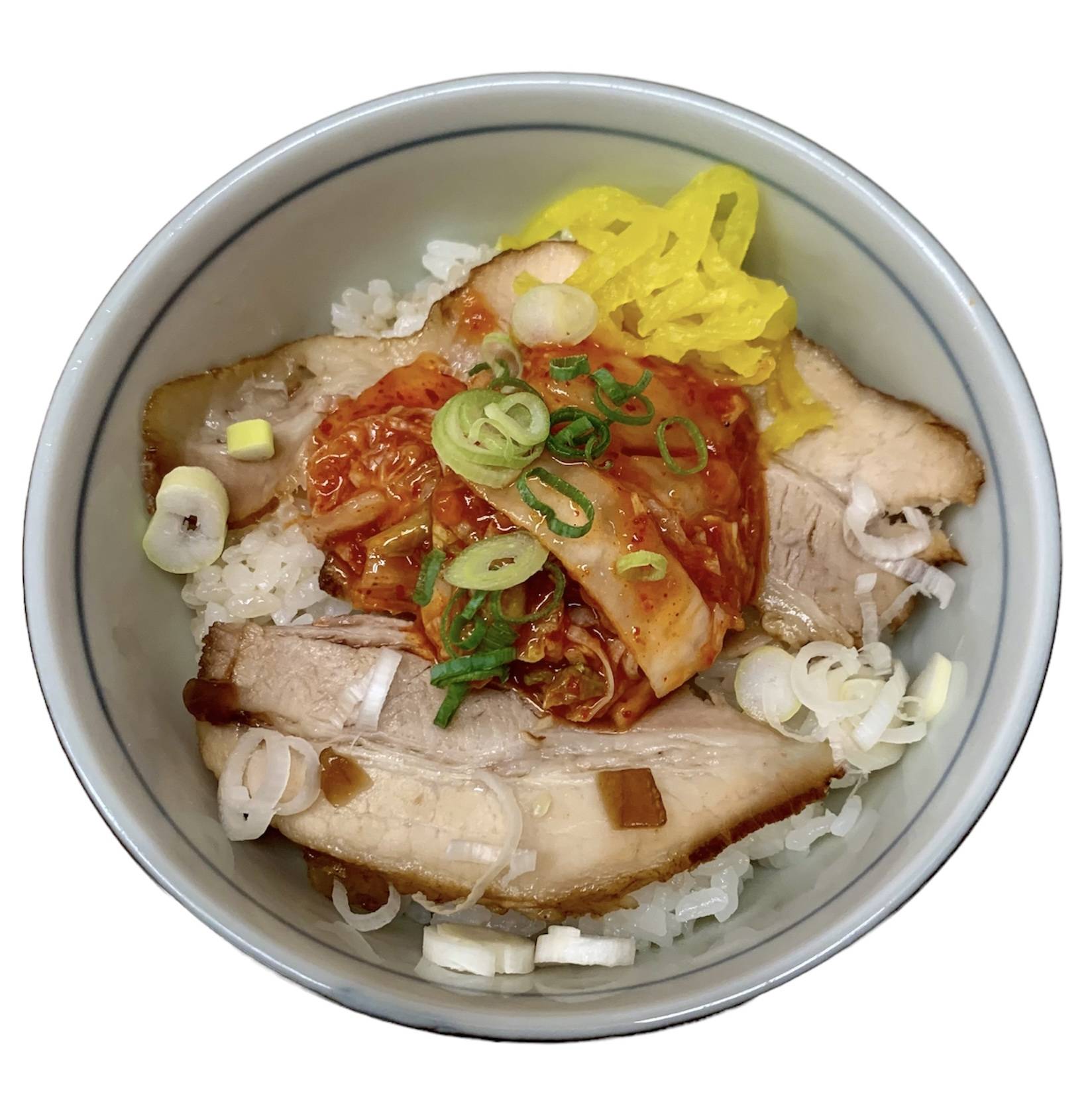博多ラーメン ふくちゃん 千葉幸町店 hataka ra-men fukuchan chiba