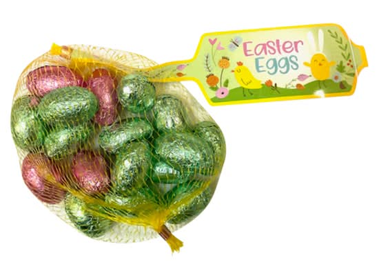 Easter Eggs (80g)