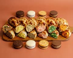 Chacarero Empanada House - Crystal Palace