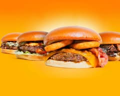 We Love Burgers (Coapa)