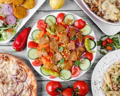 Bibo's Pizzaria und mehr