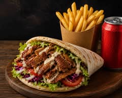 Kebab Factory Canyadó 2
