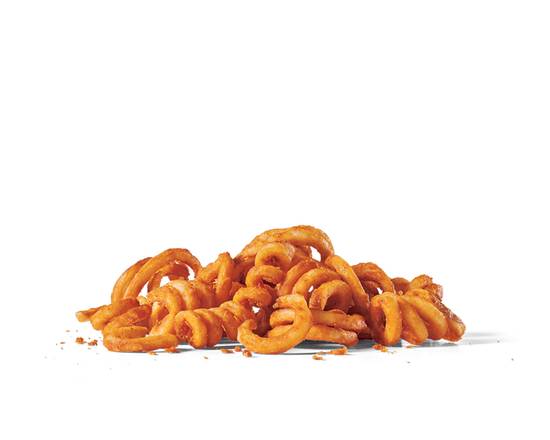 Medium Curly Fries