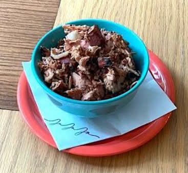 Jajaja Jackfruit Carnitas Protein - 32oz