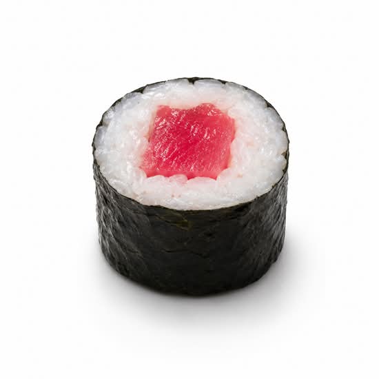 Maki Thon (6 pièces)