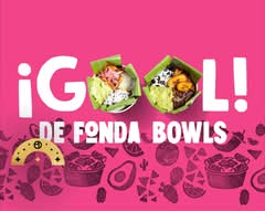 Fonda Bowls Galerías Metepec