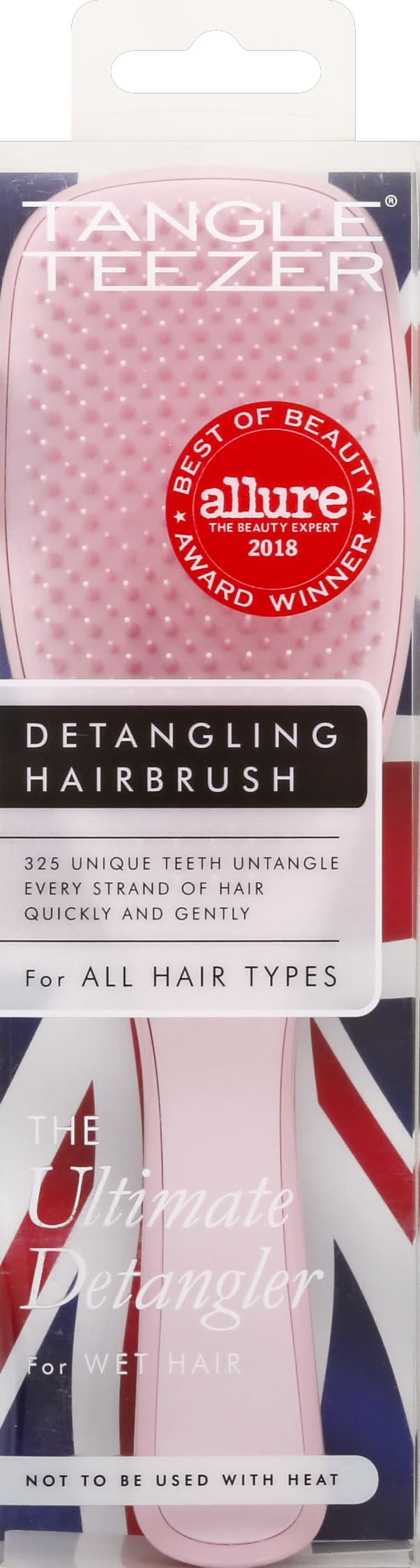 Tangle Teezer Detangling Hairbrush
