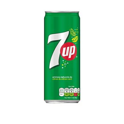 7Up Citron