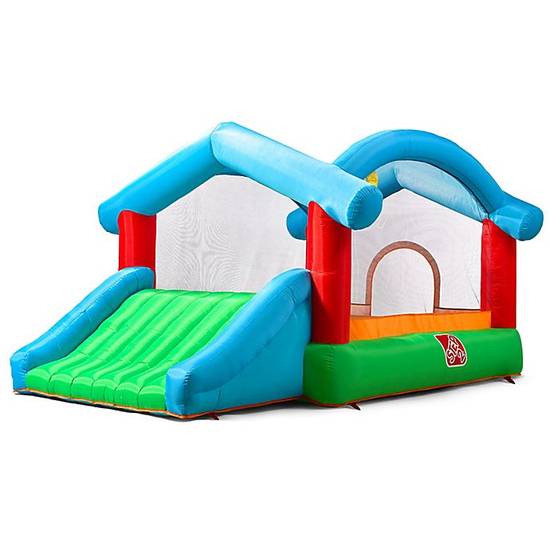 Step2 Sounds 'n Slide Inflatable Bouncer with Sound Effects