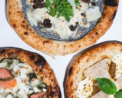 Dolcezza Pizza napolitaine