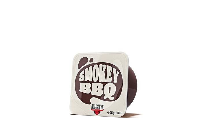 Smokey BBQ Dip