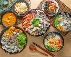 家粥 霧峰中正店