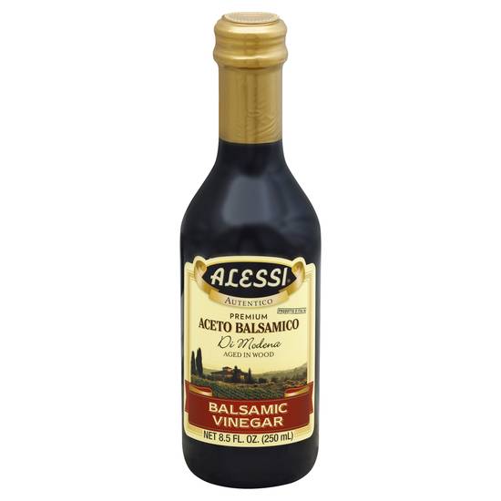 Alessi Autentico Premium Aceto Balsamic Vinegar