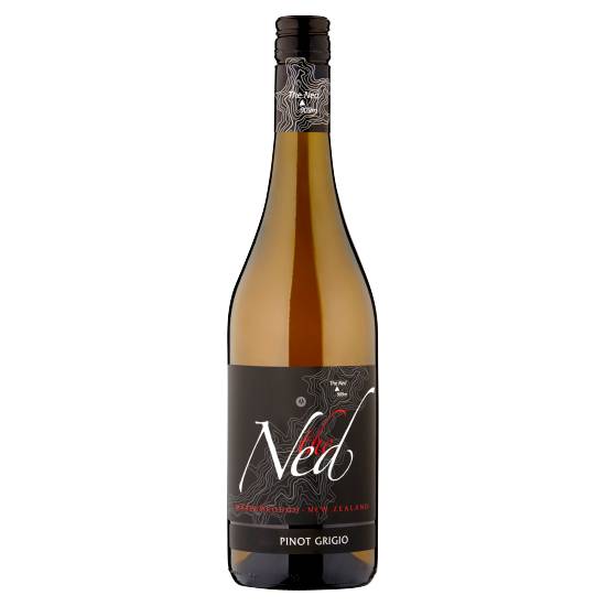 The Ned Pinot Grigio Wine (750ml)