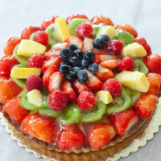 Vienna Pastry photo 2