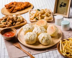 郎港式鮮肉包 龍井東海店