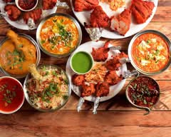 Biryani Bistro