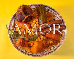 Couscous By Amor