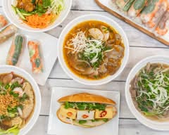Pure Vietnamese Food