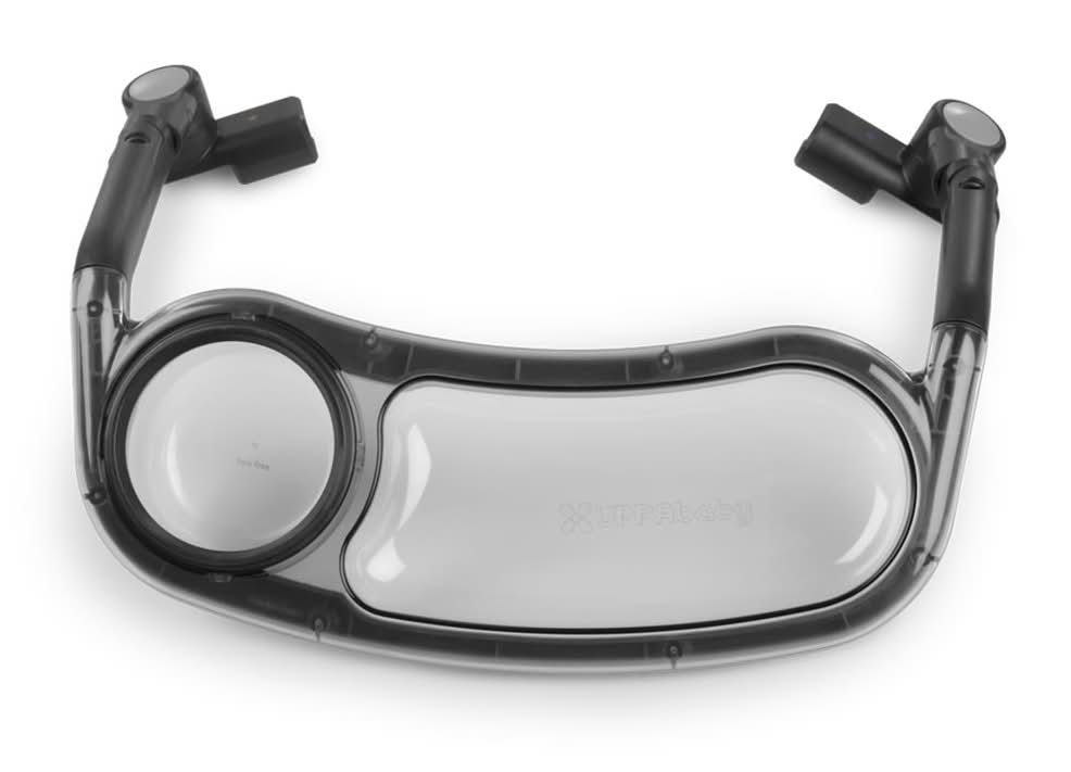 Uber Rider Tray UPPAbaby Snack Tray For Minu V3 Stroller Delivery Near Me | Order ...