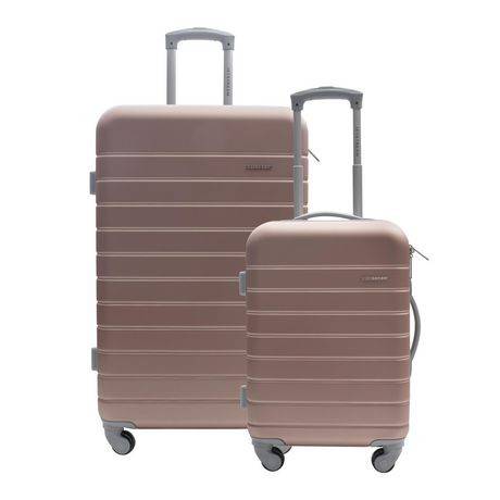 Jetstream Luggage Spinner Set Delivery in Under 25 Minutes Luggage Bags Uber Eats