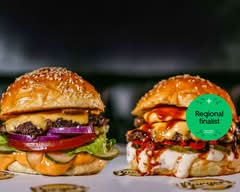 Chuck and Blade Burgers (Ramsgate)