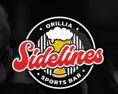Sidelines Sports Bar