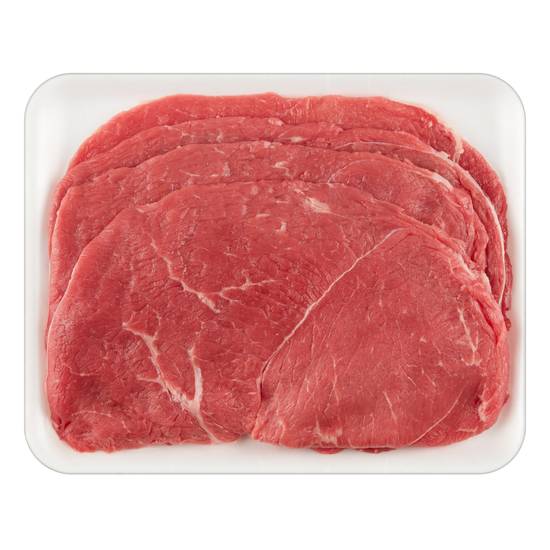 Beef Round Tip Steak Thin/Bist