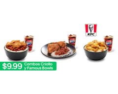 KFC (Manatí Plaza)