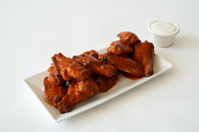 6 Wings