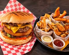 L'Art du Burger