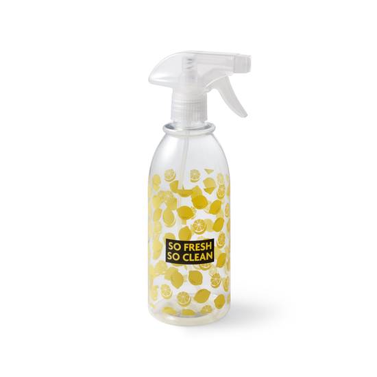 Pop-arazzi Trigger Spray Bottle (assorted colors)