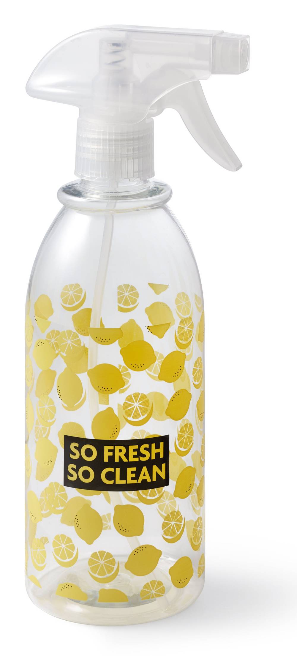 Pop-Arazzi Spray Bottle, Assorted Colors, 17 Oz