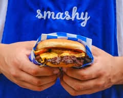 Smashy Burger