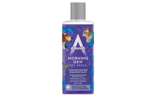 Astonish Morning Dew Concentrated Disinfectant 300ml