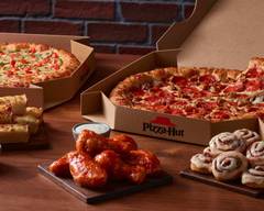 Pizza Hut (1029 Mulberry Ave)